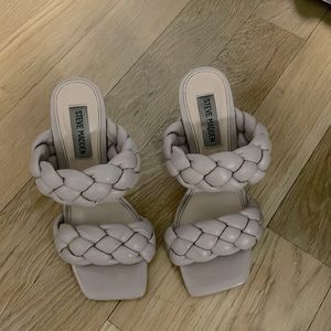 Steve Madden Kenley Heels